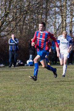 Bild 311 - Herren TSV Wiemersdorf - TuS Hartenholm III : Ergebnis: 2:1